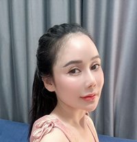 Mimi - escort in Bangkok