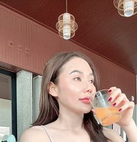 Mimi - escort in Bangkok