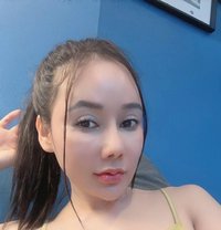 Mimi - escort in Bangkok