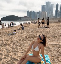 Mimi - escort in Busan