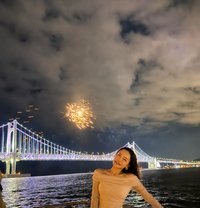 Mimi - escort in Busan