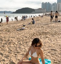 Mimi - escort in Daegu