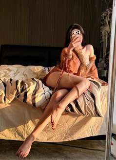 Mimi - escort in Ludhiana Photo 3 of 3