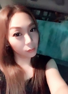 Mimi - escort in Phuket Photo 1 of 5