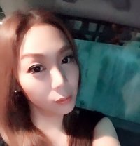 Mimi - escort in Phuket