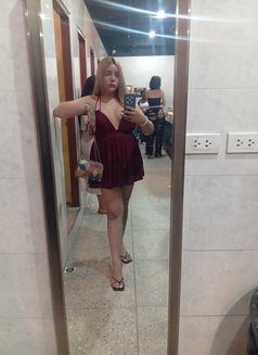 Mimi - escort in Phuket Photo 5 of 6
