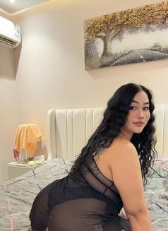 Mimi - escort in Riyadh Photo 1 of 7