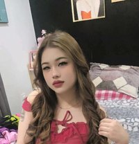 Mimi - escort in Riyadh