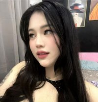 Mimi - escort in Riyadh