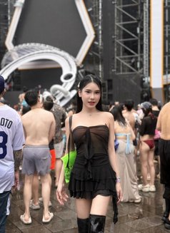Mimi - companion in Taipei Photo 20 of 20