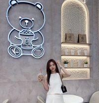 Mimi - escort in Taipei