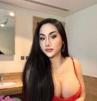VIP MiMi Ladyboy Fujairah 🇦🇪 - Transsexual escort in Fujairah