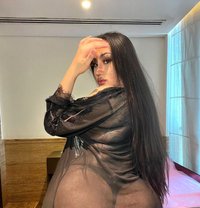 VIP MiMi Ladyboy Fujairah 🇦🇪 - Transsexual escort in Fujairah
