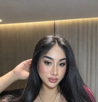 VIP MiMi Ladyboy Fujairah 🇦🇪 - Transsexual escort in Fujairah