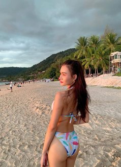 Mimi๐น๐ญ๐ท๐บ - Transsexual escort in Khobar Photo 12 of 12