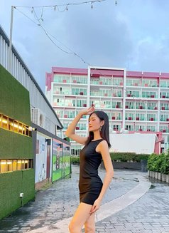 Mimi🇹🇭🇷🇺 - Transsexual escort in Khobar Photo 13 of 16