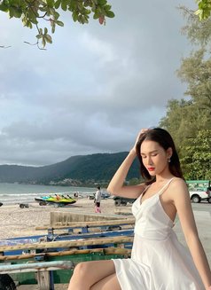 Mimi🇹🇭🇷🇺 - Transsexual escort in Khobar Photo 15 of 16