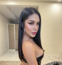 MiMi - masseuse in Khobar