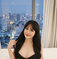 Mimi - masseur in Dubai