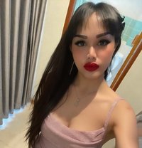 Mimi - masseur in Dubai