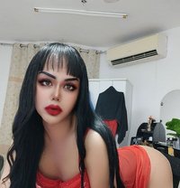 Mimi - masseur in Dubai