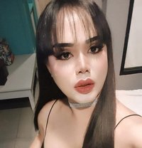 Mimi - masseur in Dubai