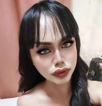 Mimi - masseur in Dubai