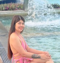 Mimi Thai Gfe Natural independent - escort in Bangkok Photo 11 of 15