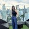 Mimi Thai Gfe Natural independent - escort in Bangkok