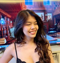 Mimi massage and good company - puta in Bangkok Photo 4 of 9