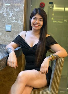 Mimi Thai Gfe Natural - puta in Bangkok Photo 1 of 10