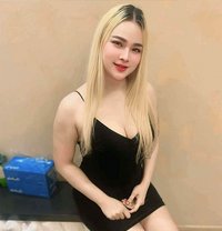 Mimi Thailand - escort in Riyadh