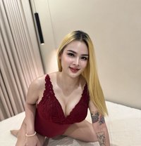 Mimi Thailand - escort in Riyadh