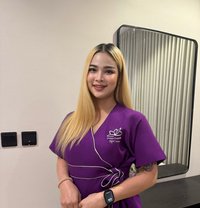 Mimi Thailand - escort in Riyadh