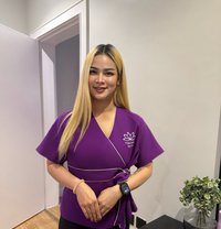 Mimi Thailand - escort in Riyadh