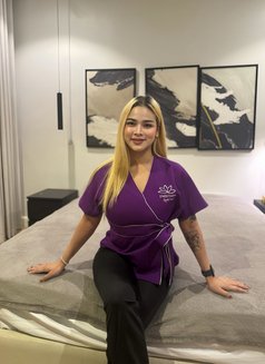 Mimi Thailand - puta in Riyadh Photo 4 of 8