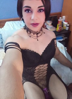 Mimi Ts - escort agency in Dubai Photo 2 of 29