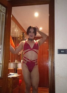 Mimi Ts - escort agency in Dubai Photo 9 of 29