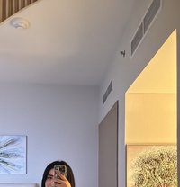 Mimi - escort in Dubai