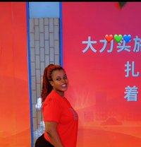 Mimi - escort in Guangzhou