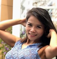 Mimi - escort in Ho Chi Minh City