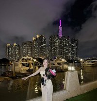 Mimi - escort in Ho Chi Minh City