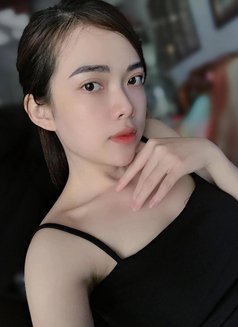 Mimi - masseuse in Ahmedabad Photo 1 of 2