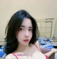 Mimi - escort in Mumbai