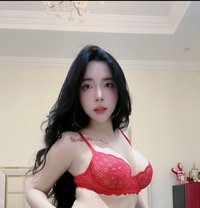 Mimi - escort in Mumbai