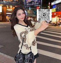 Disny - escort in Taipei