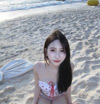 Mimi - escort in Taipei
