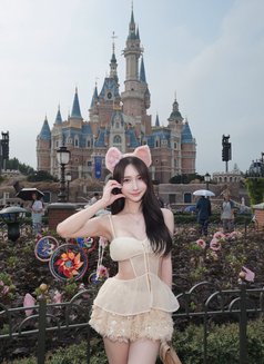 Mimi - escort in Taipei Photo 3 of 9