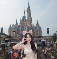 Mimi - escort in Taipei