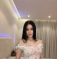 MIMI - Acompañantes transexual in Riyadh